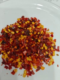 Red Chilli Flakes
