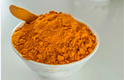 Turmeric Powder