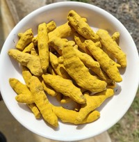 Turmeric Finger